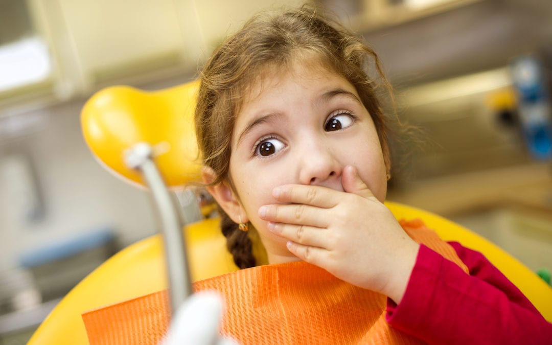 Top 10 Tips to Help Your Child Overcome Their Fear of the Dentist