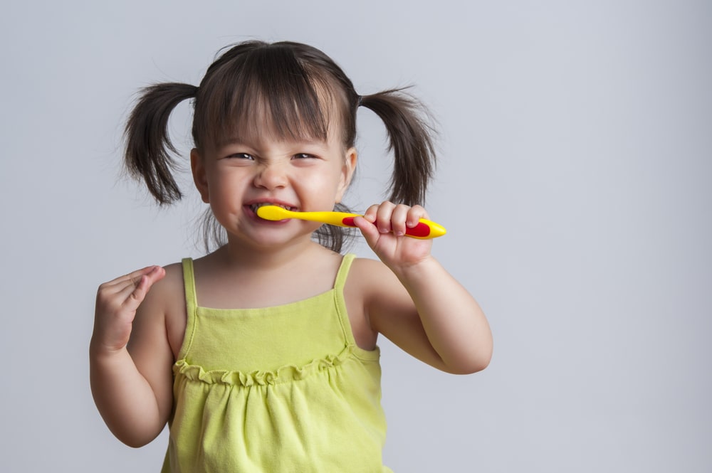 How to Make Brushing Teeth Fun For Kids