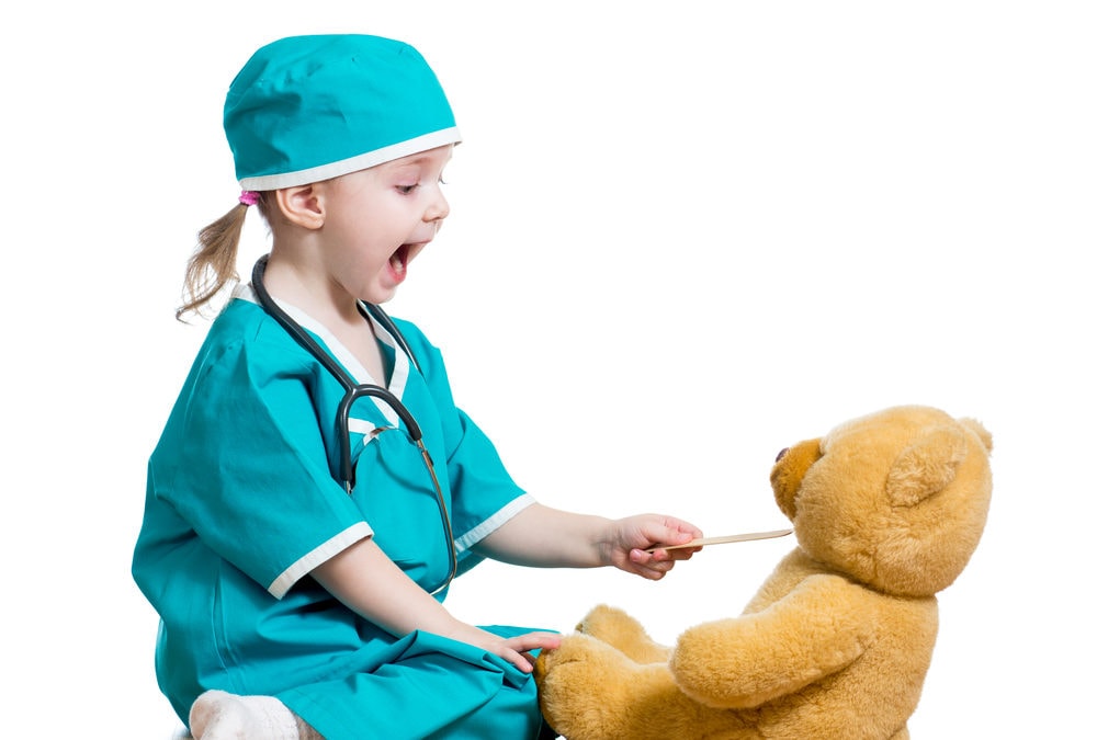 How is a Pediatric Dentist Specially Qualified?