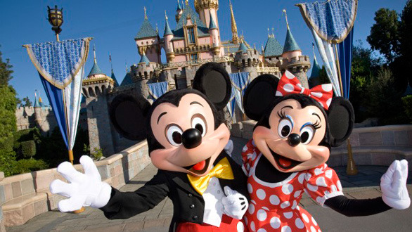 Tips For a Disney Vacation