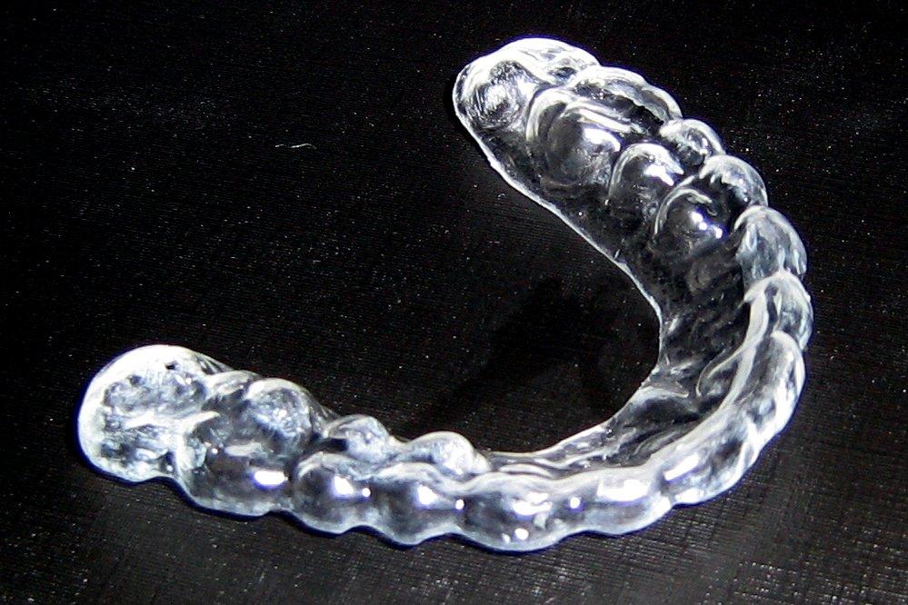 Got March Madness? Don’t forget your mouthguard