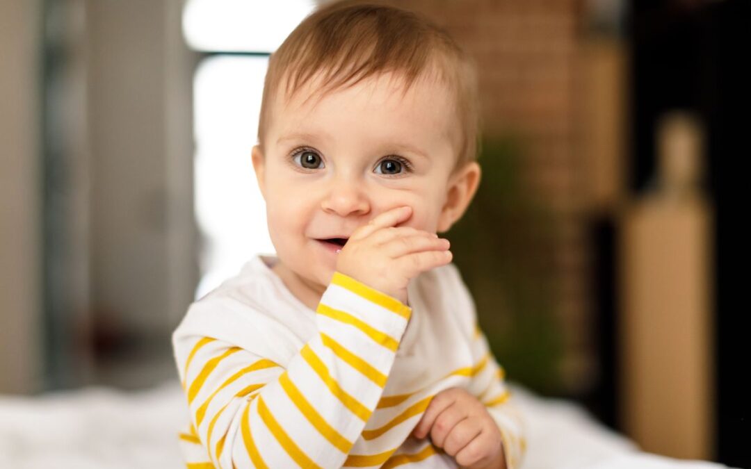 When Will My Baby Get a Tooth?