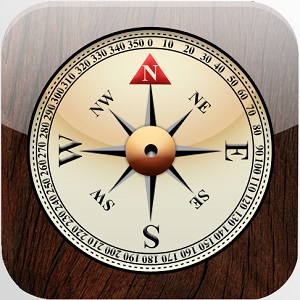 digital compass