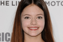 mackenzie foy
