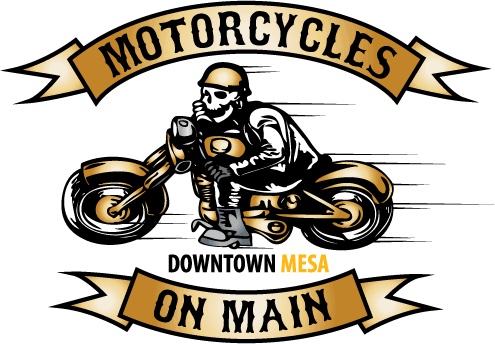 Visit Motorcycles on Main