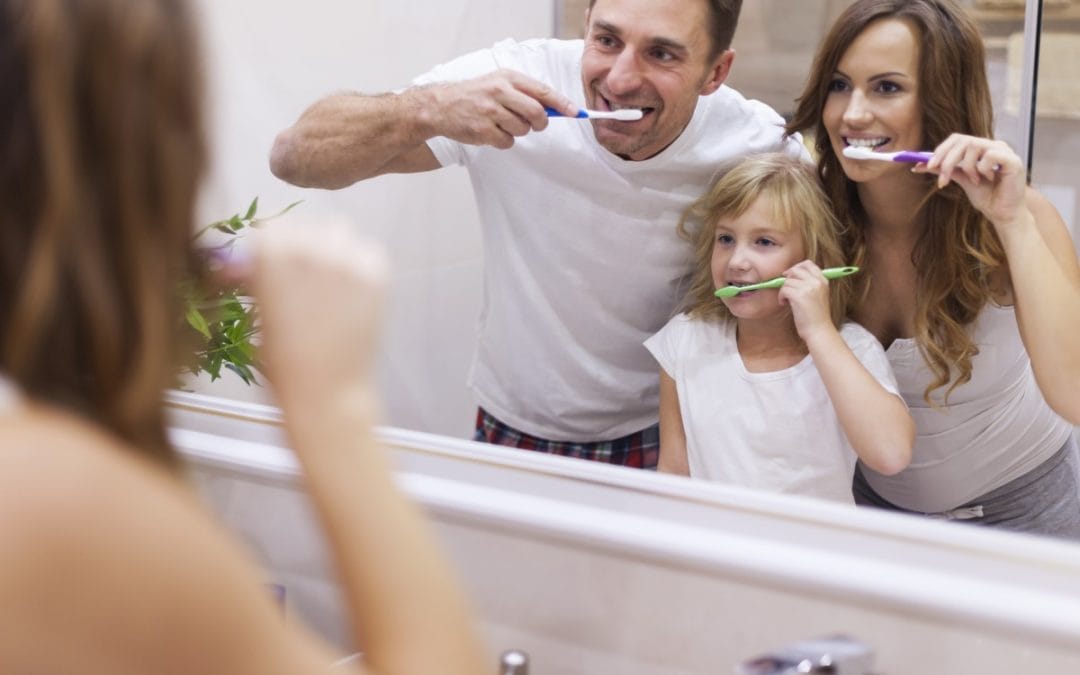 3 tips keep up your dental hygiene under quarantine sun valley pediatric dentistry 1