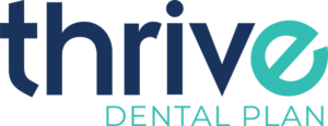thrive new patient logo
