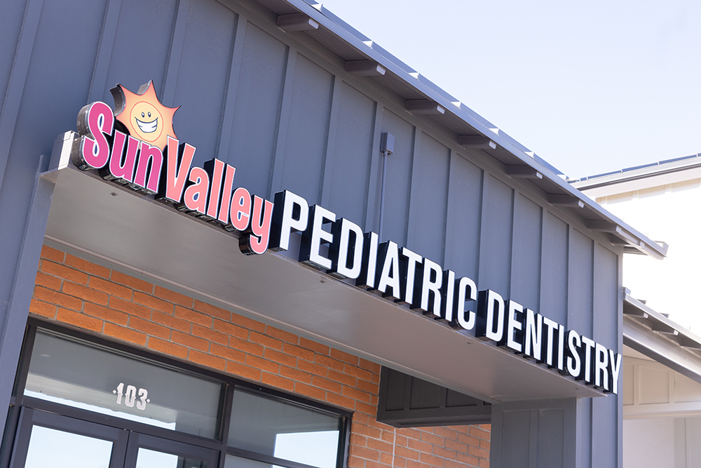 pediatric dentistry orthodontics sun valley pediatric dentistry mesa az about bright