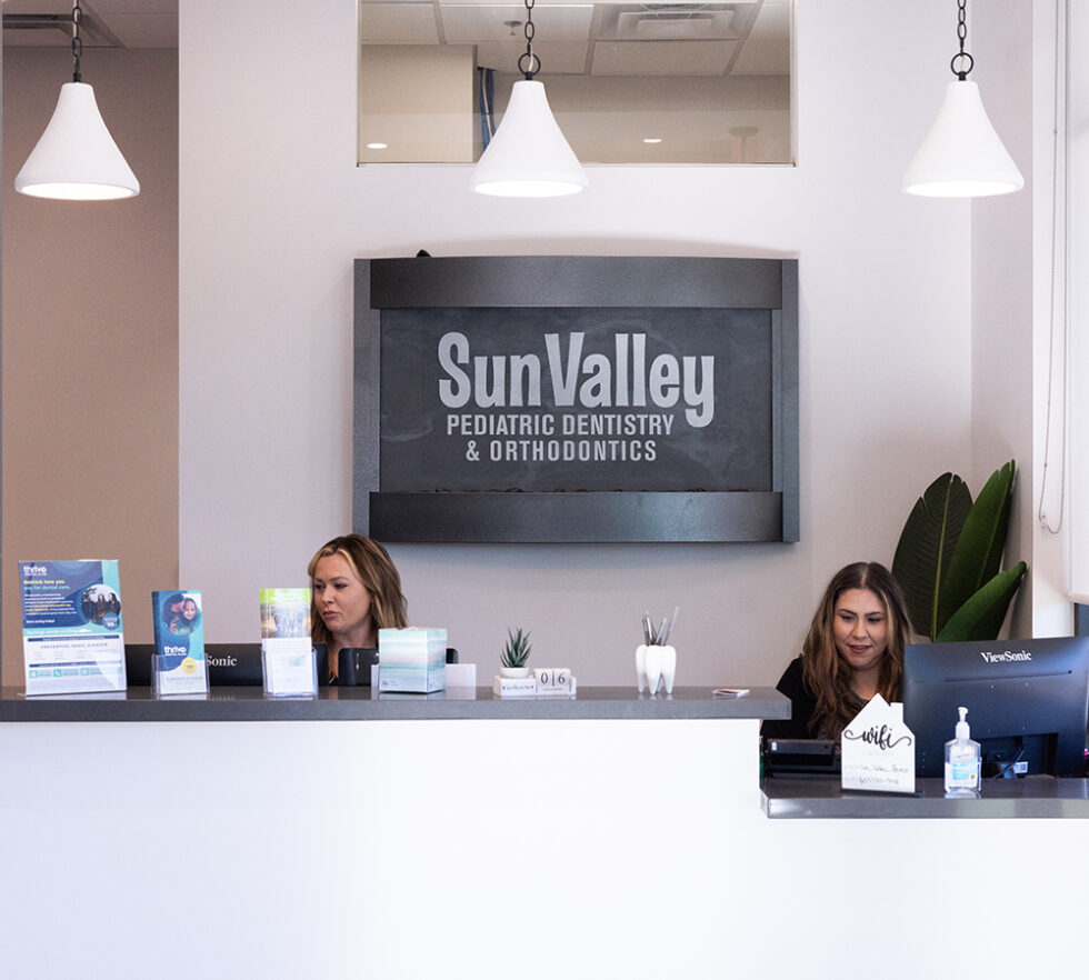 Pediatric Dentist Buckeye Az
