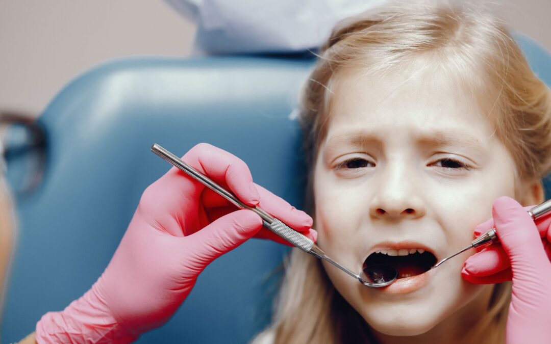 How Dental Sealants Can Prevent Cavities in Children