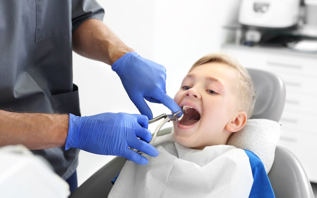 Managing Your Child’s Orthodontic Treatment