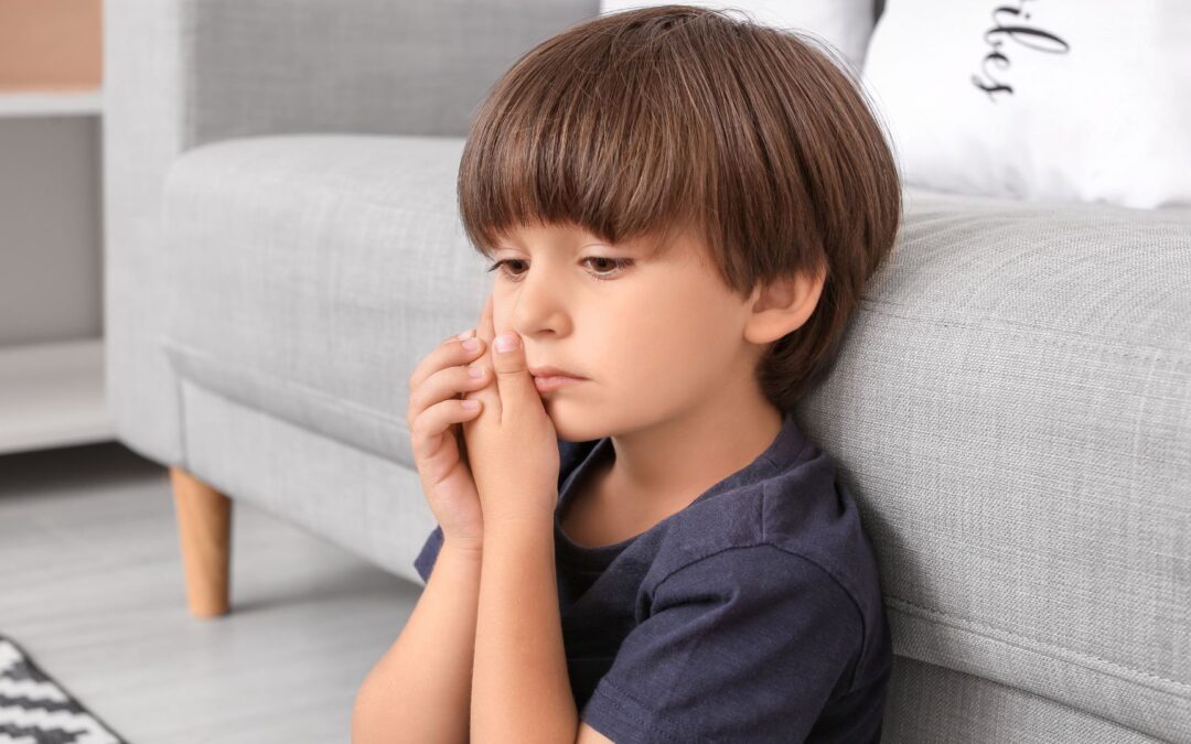 Pediatric Emergency Dental Care