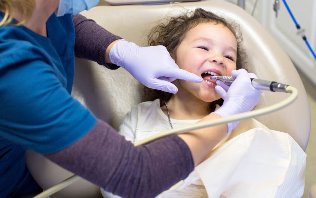 How Pediatric Dental Sealants Can Benefit Your Child’s Oral Health in Gilbert