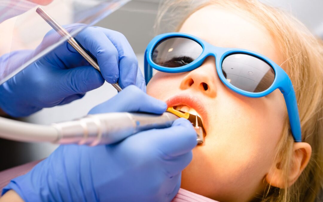 Finding the Best Pediatric Oral Surgeon in Gilbert