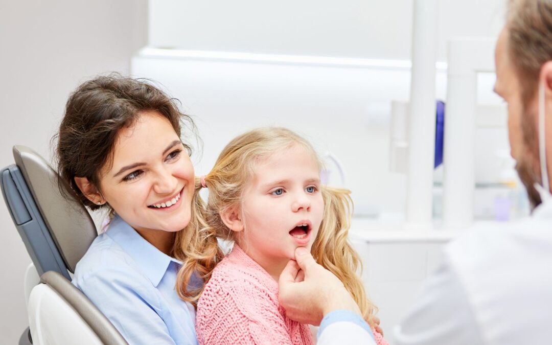 Why Your Child Needs a Pediatric Dentist in Gilbert