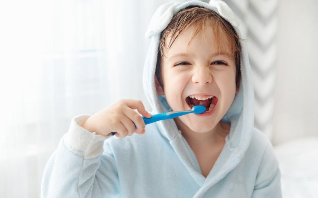 Pediatric Routine Dental Care: Preventing Cavities Before They Start