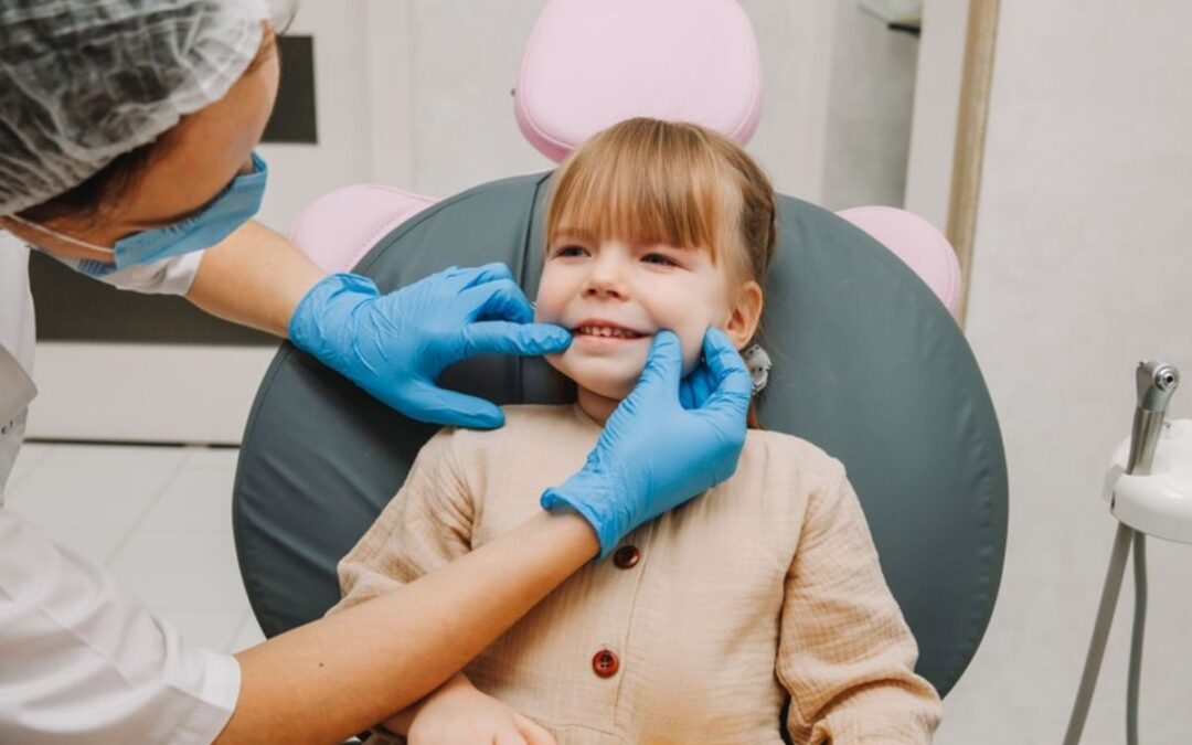 Does Tooth Decay In Baby Teeth Affect Adult Teeth?