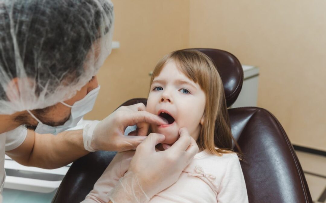 Why Baby Teeth Matter: The Importance Of Early Dental Care