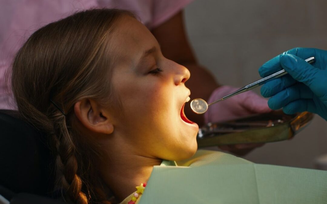 9 Importance Of Regular Dental Check Ups For Kids