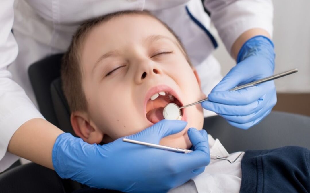 Baby Teeth Vs. Permanent Teeth: What Parents Should Know?