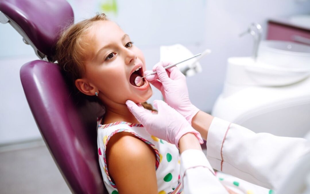 Common Pediatric Dental Procedures: Understanding the Basics
