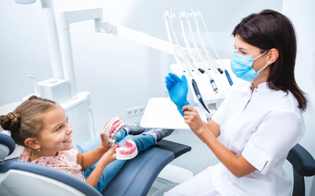 Understanding the Impact of Sugary Foods on Kids’ Teeth