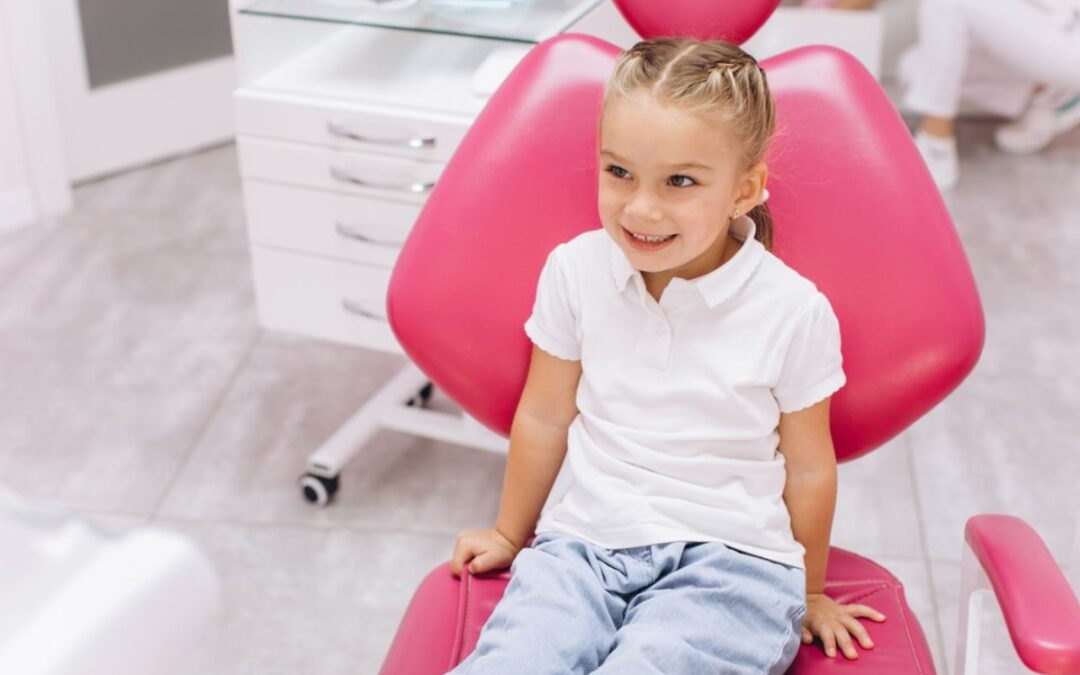 What Are The Dental Hygiene Practices For Children?