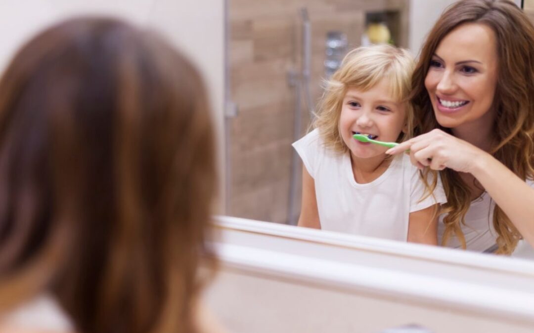 Mistakes Most Parents Make When it Comes to Oral Hygiene for Their Kids