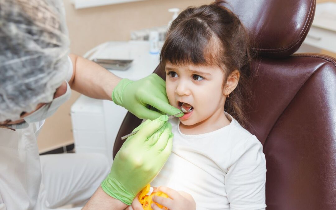 5 Signs That Your Child Needs to See an Emergency Dentist