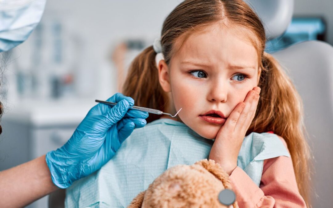 What Makes Pediatric Dentistry Different from General Dentistry