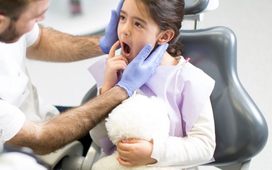 The Importance of Baby Teeth: Why Early Dental Care Matters
