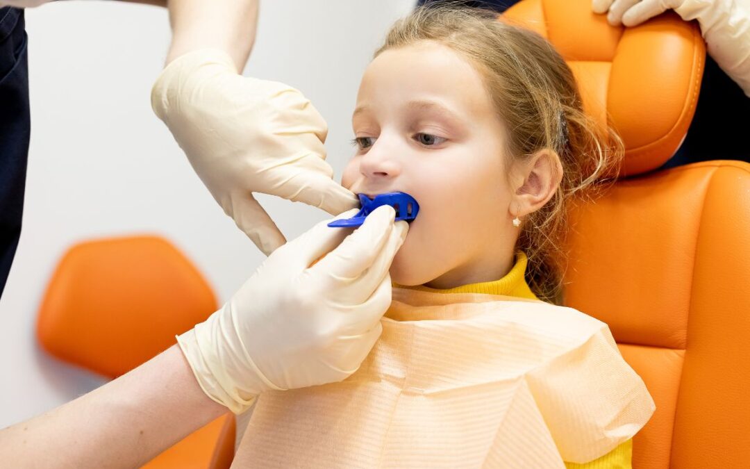 5 Myths Associated With Sedation Dentistry For Kids