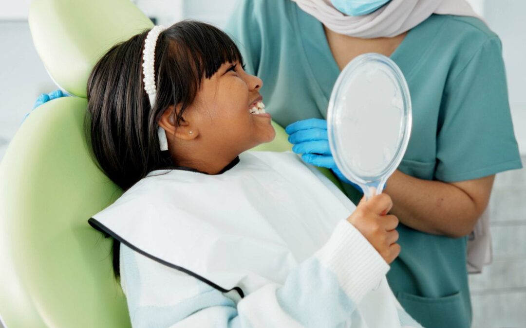 Signs Your Child May Need Oral Surgery: A Parent’s Guide