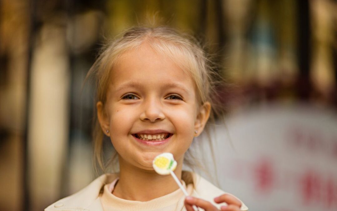 How Sugar Can Affect Your Child’s Teeth