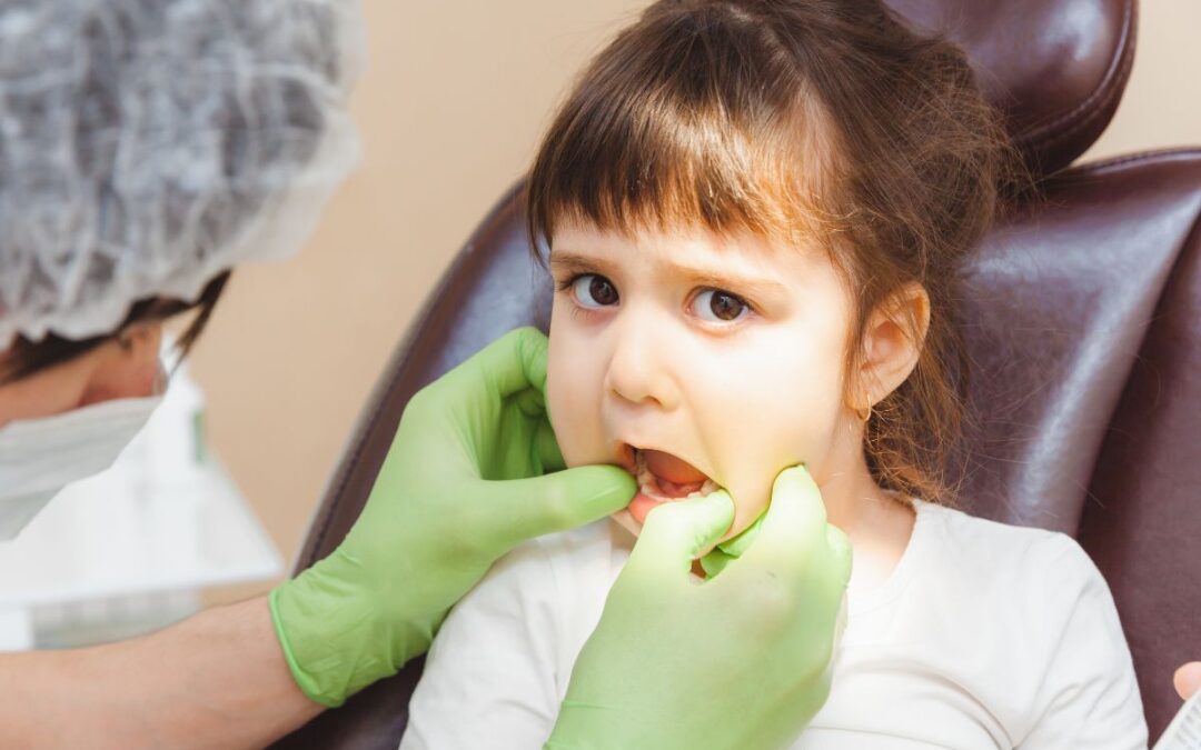 How Thumb Sucking and Pacifier Use Affect Dental Health