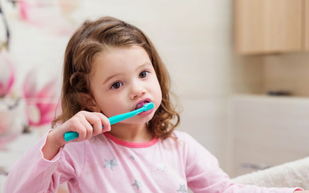 5 Expert Tips To Keep Your Child’s Mouth Healthy