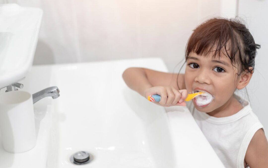 Bedtime Routines for Healthy Teeth: A Parent’s Checklist