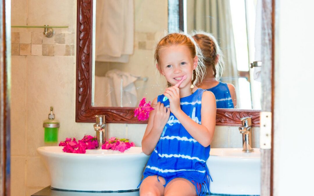 How to Handle Your Child’s Tooth Fairy Experience