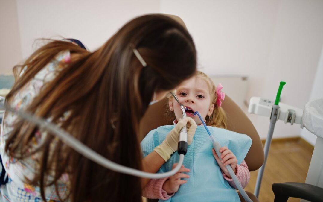 5 Key Benefits of Regular Teeth Cleaning for Kids