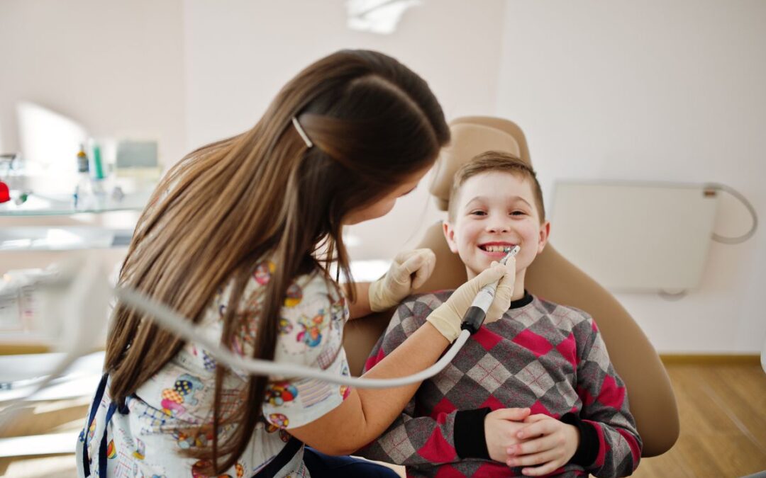 Do Cavities in Baby Teeth Really Need to be Filled?