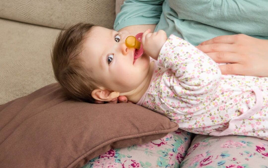 Is Your Baby Teething? Here’s How to Soothe Their Gums Safely