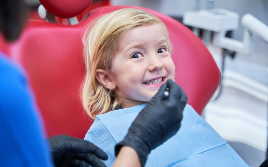 How to Prepare Your Child for a Stress-Free Dental Visit