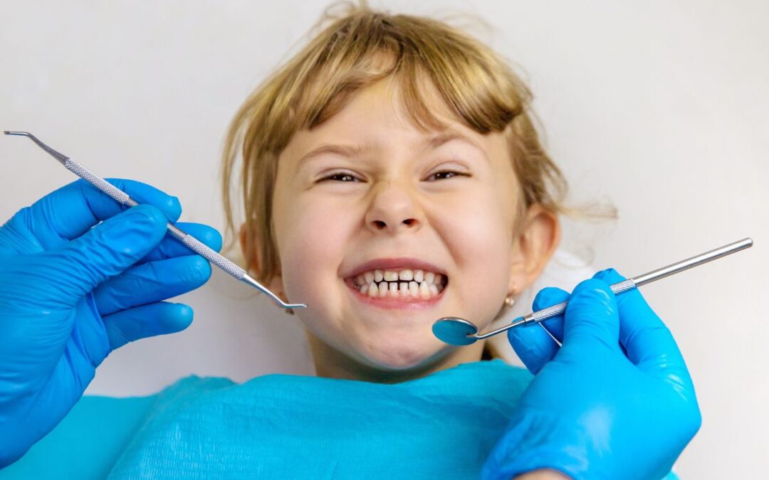 Why Baby Teeth Are More Important Than You Think