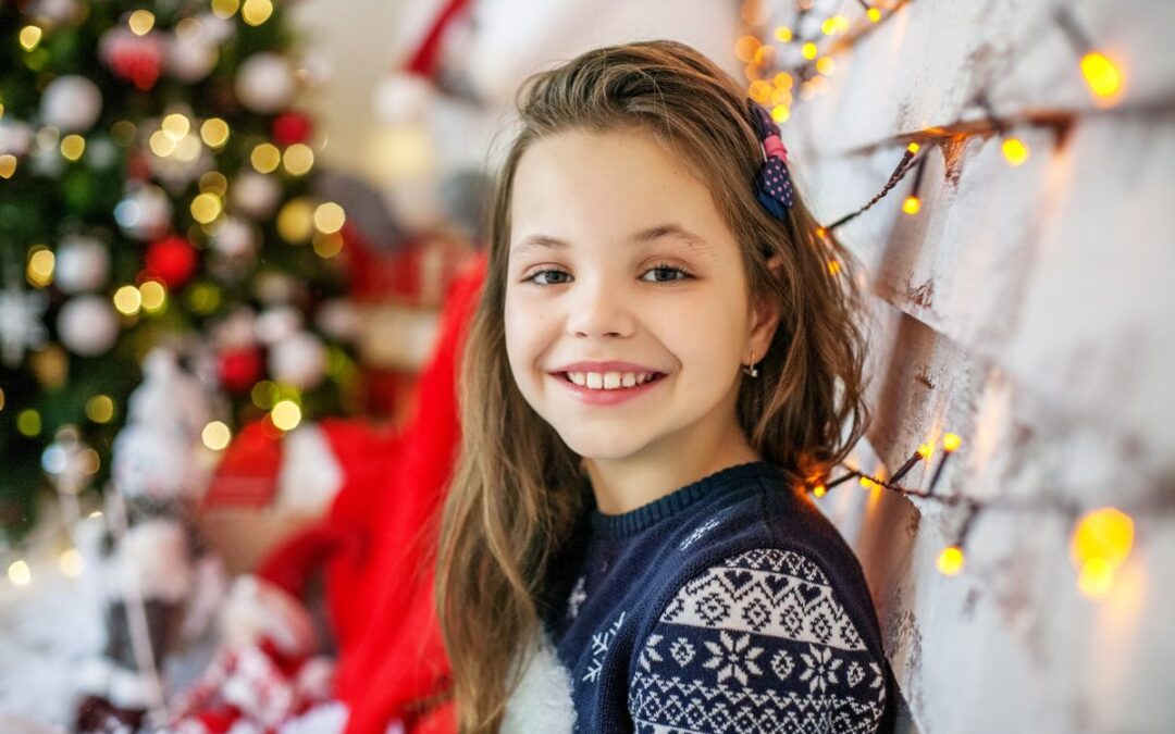 How to Keep Your Kids’ Teeth Healthy Over Christmas Break
