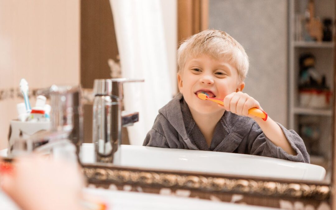 How Sugars, Acids, And Snacking Impact Your Child’s Teeth