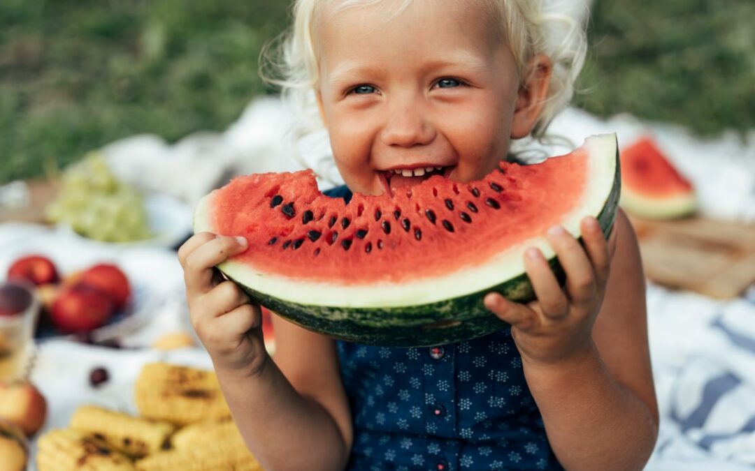Foods That Help Keep Teeth White for Kids: A Dental Health Guide