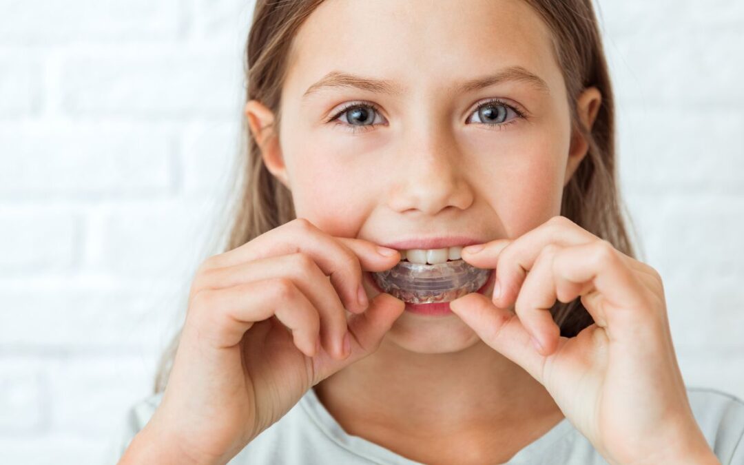 Dental Injuries in Children: How to Prevent and Manage Them