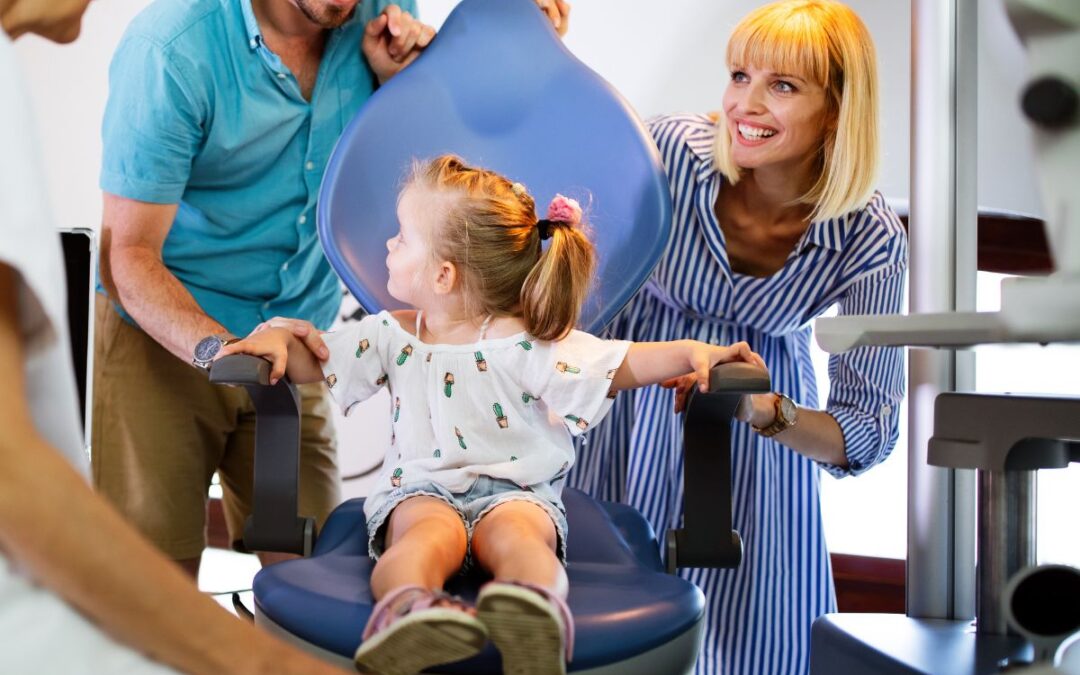 5 Signs Your Child’s Toothache is a Dental Emergency