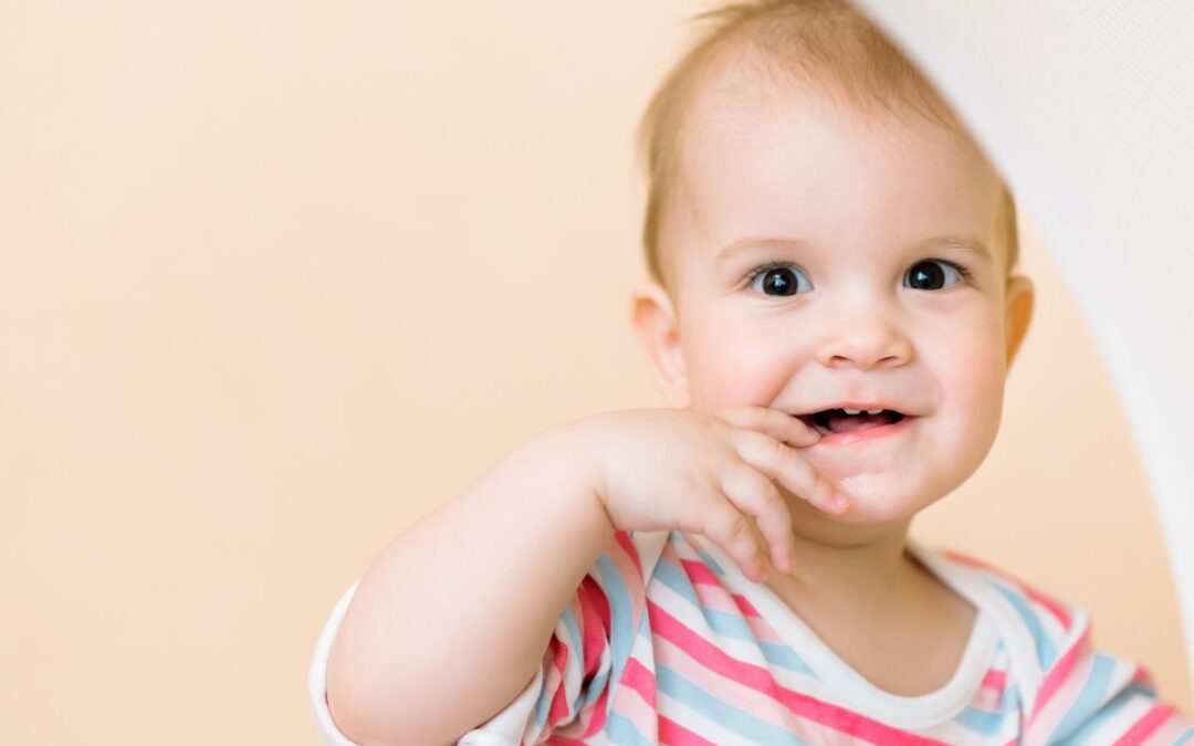 From First Tooth To Tooth Fairy: Understanding The Baby Teeth Timeline