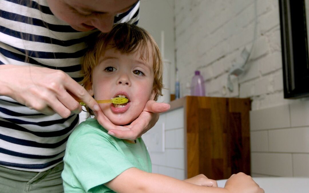 Keeping Little Smiles Healthy: A Parent’s Guide to Preventing Cavities in Kids
